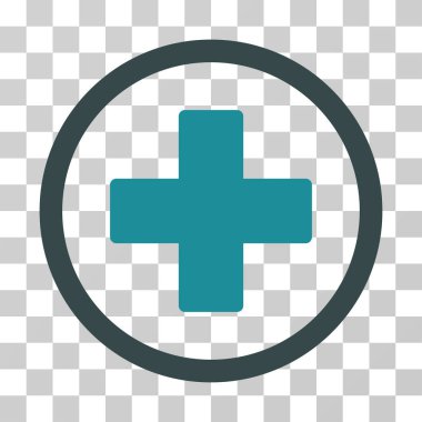 Ayrıca yuvarlak vektör simgesi