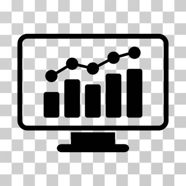 Vektör simge izleme
