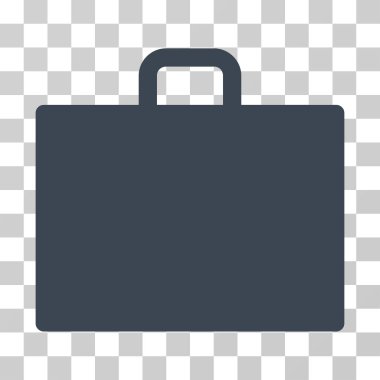 Servis talebi vektör simgesi