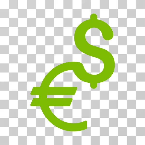 Valuta Vector Icon — Stockvector