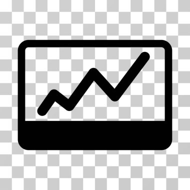 borsa vektör simgesi