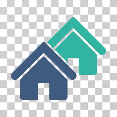 Realty vektör simgesi