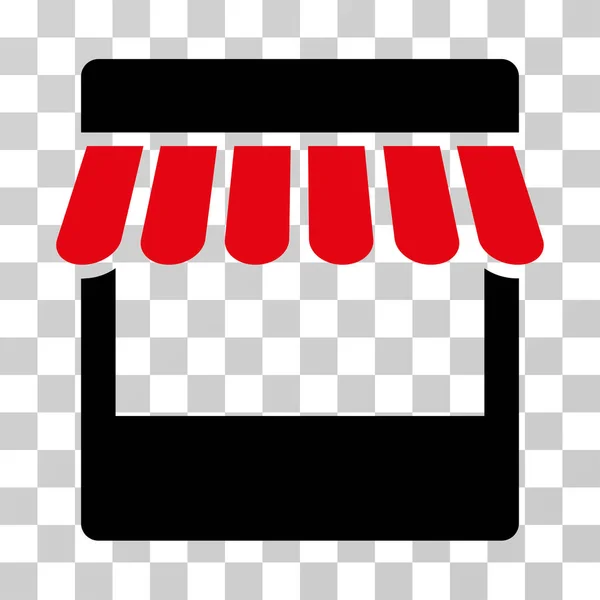 Store Vector Icon — Stock vektor