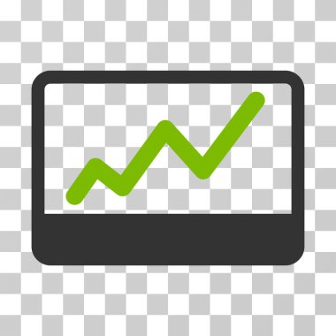 borsa vektör simgesi