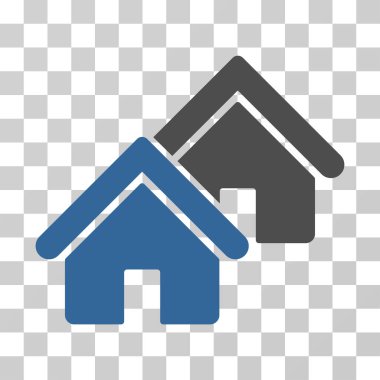 Realty vektör simgesi