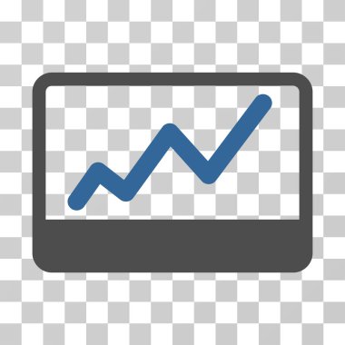 borsa vektör simgesi