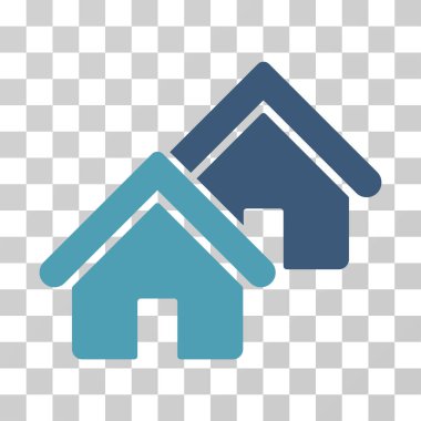 Realty vektör simgesi