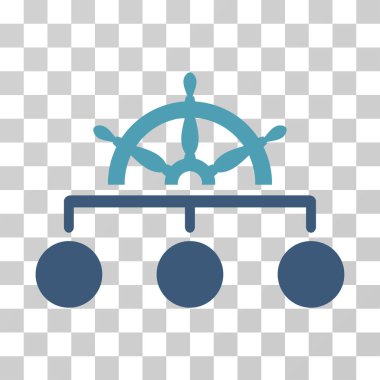 Kural vektör simgesi