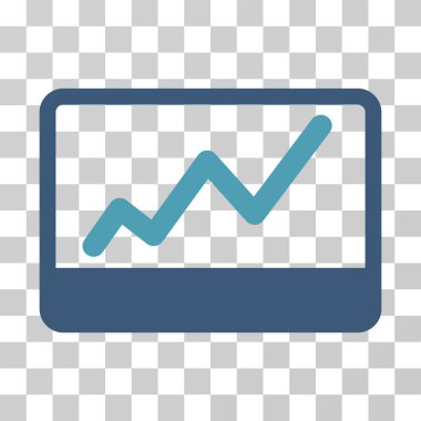 borsa vektör simgesi