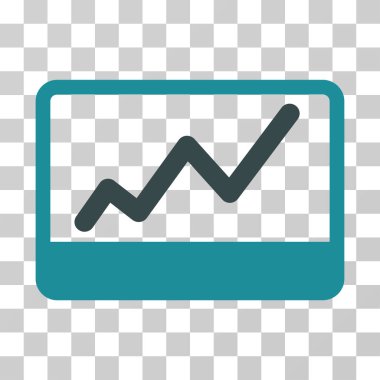 borsa vektör simgesi