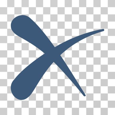 Vektör simge silmek