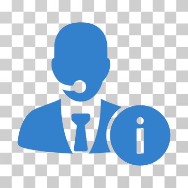 Masa vektörü simgesine yardım et