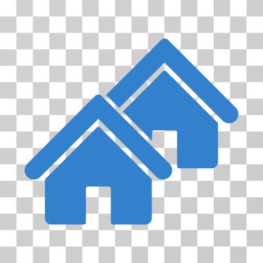 Realty vektör simgesi