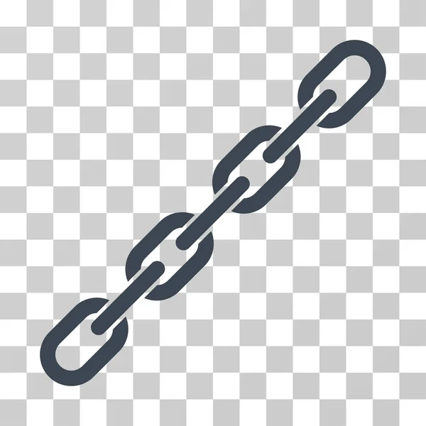 Chain vector pictogram — Stockvector