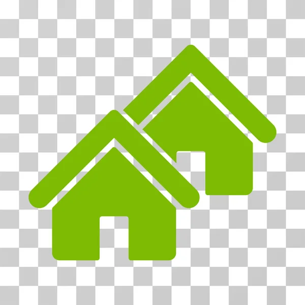 Realty Vector Icon — Stock Vector