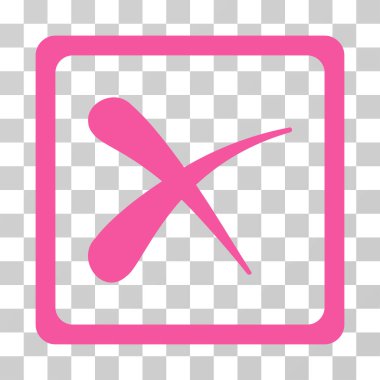 Vektör simge reddetmek