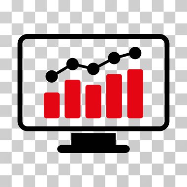 Vektör simge izleme