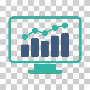 Vektör simge izleme