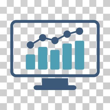 Vektör simge izleme