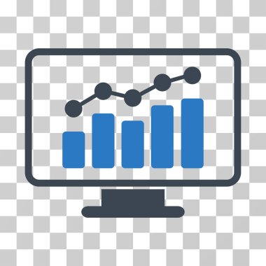 Vektör simge izleme
