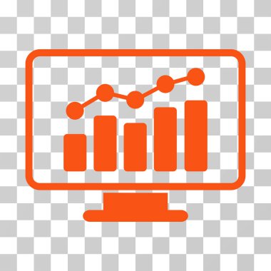 Vektör simge izleme