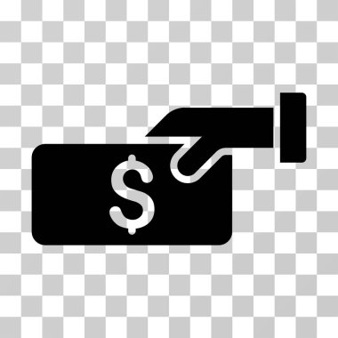 Vektör simge ödeme