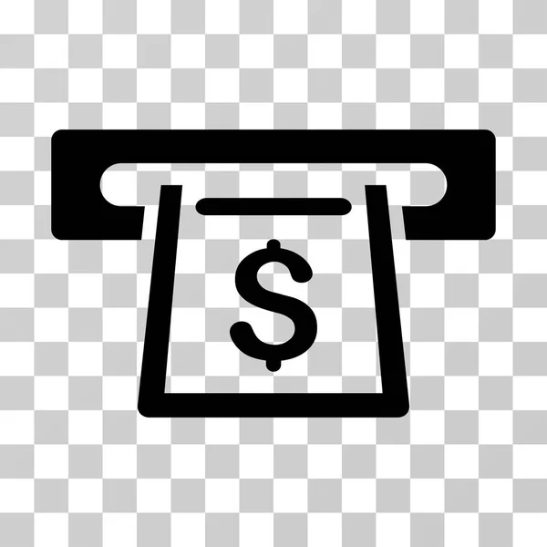 Cashout Slot vektor symbol — Stock vektor