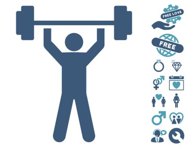 Güç simgesi Bonus Dating ile kaldırma