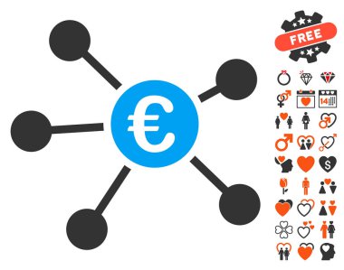 Güzel Bonus ile Euro bağlantıları simgesi