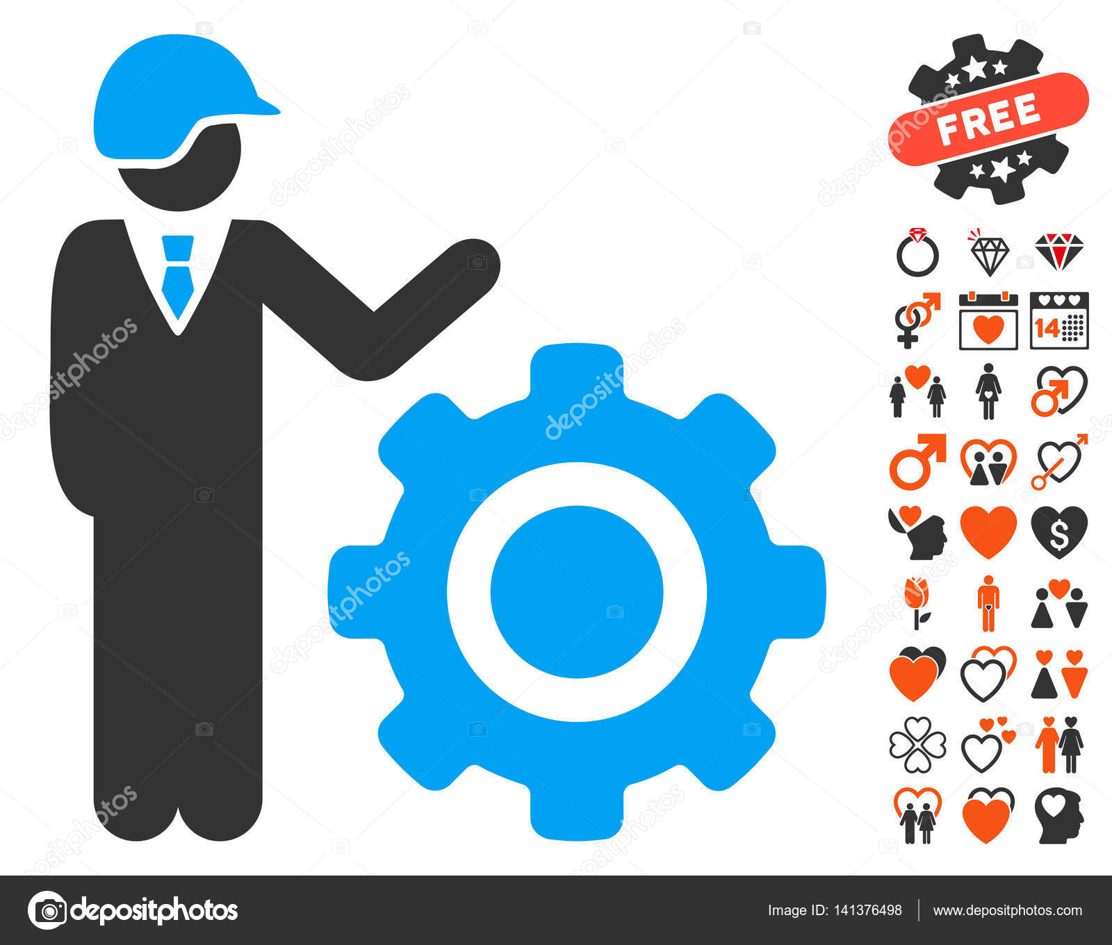 Engineering Dating-Standort