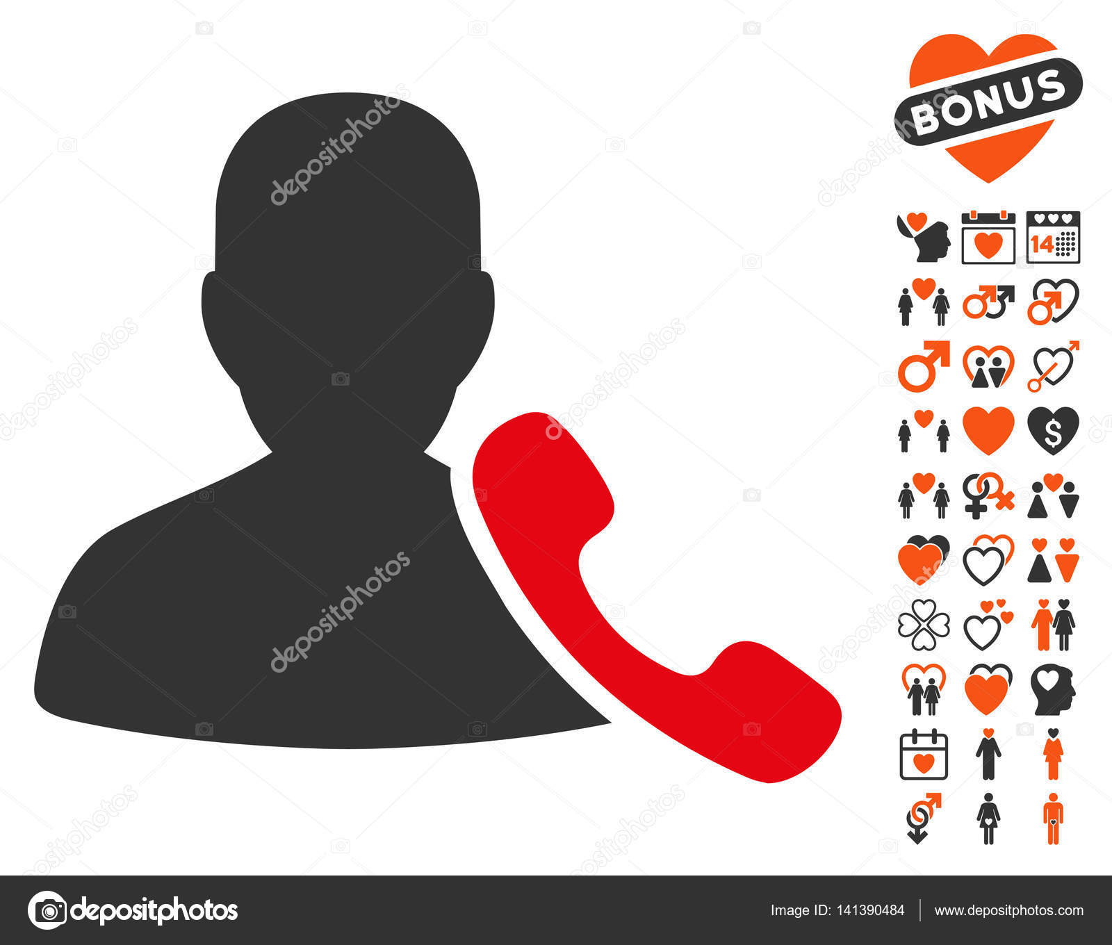 Numero di telefono per incontri Hotline