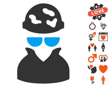 Bonus dating casus simgesi benekli