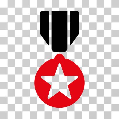 Ordu Yıldız Ödülü vektör simgesi