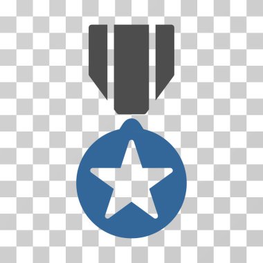 Ordu Yıldız Ödülü vektör simgesi