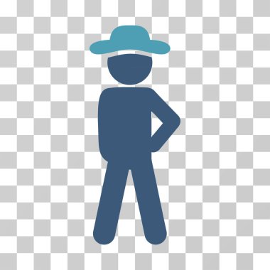 Beyefendi Audacity vektör simgesi