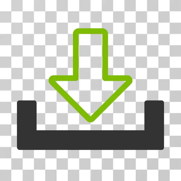 Descargar icono de vector — Vector de stock