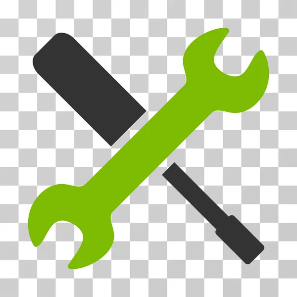 Tools Vector Icon — Stock Vector
