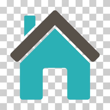 Ev vektörü simgesi