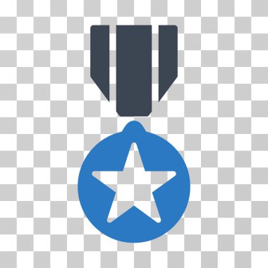 Ordu Yıldız Ödülü vektör simgesi