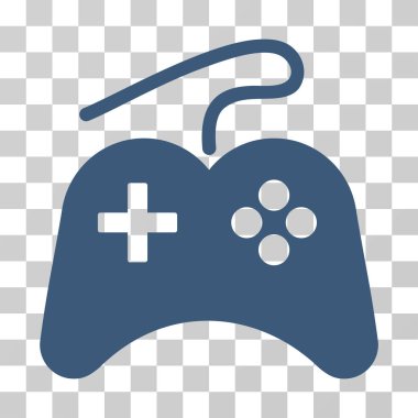 Gamepad vektör simgesi