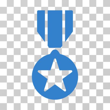 Ordu Yıldız Ödülü vektör simgesi