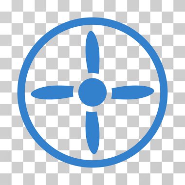 Drone vida vektör simgesi