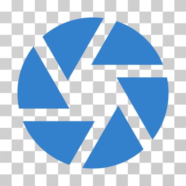 Çekim vektör simgesi