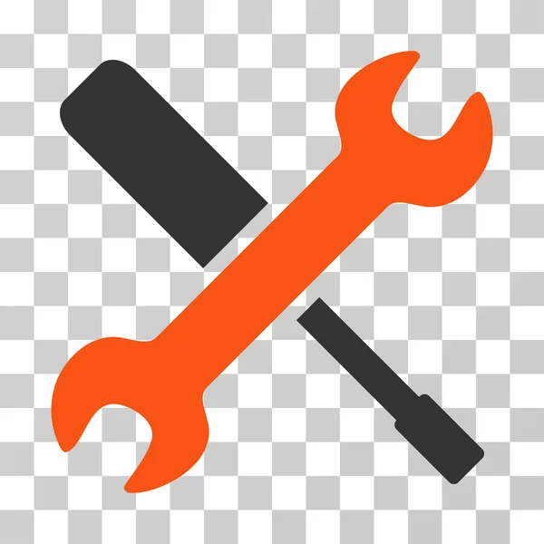 Tools Vector Icon — Stock Vector