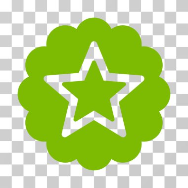 Sigorta primi vektör simgesi