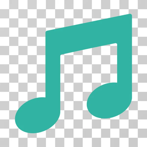 Music Notes Vector Icon