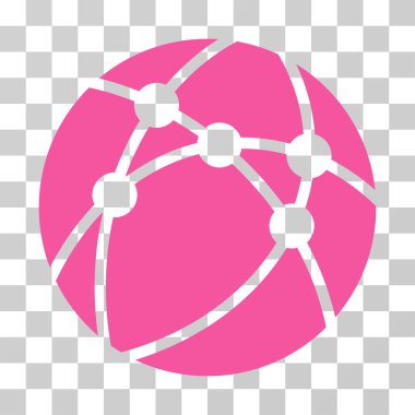 Tarayıcı vektör simgesi