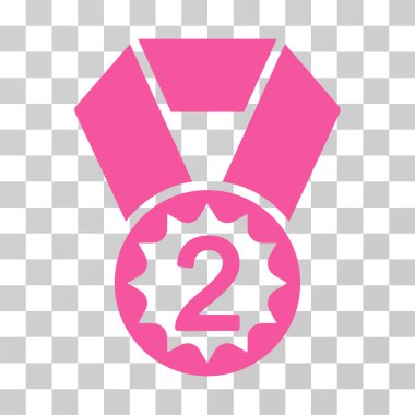 İkinci sıra vektör simgesi