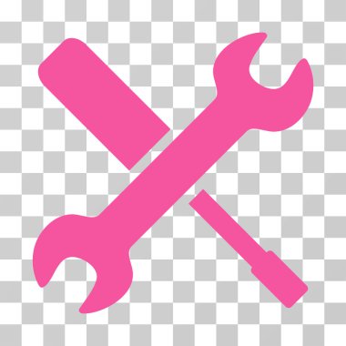 Araçlar vektör simgesi