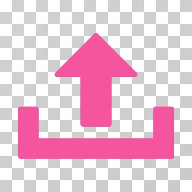 vektör simge yüklemek